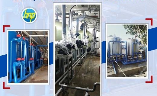 Công Ty TNHH Nước & Công nghệ Môi Trường Hoàng Nguyên Phát: Đơn vị uy tín chuyên nghiệp trong ngành môi trường