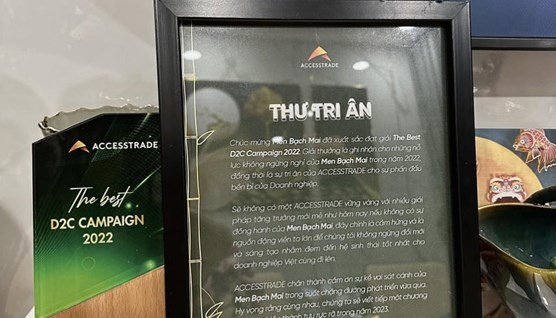 CEO PHẠM PHƯƠNG DUNG – ĐẠI DIỆN GƯƠNG MẶT DOANH NHÂN TRẺ XUẤT SẮC NĂM 2022