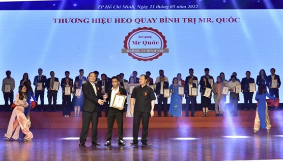 Heo Quay Bình Trị - Thương hiệu khó quên với thực khách